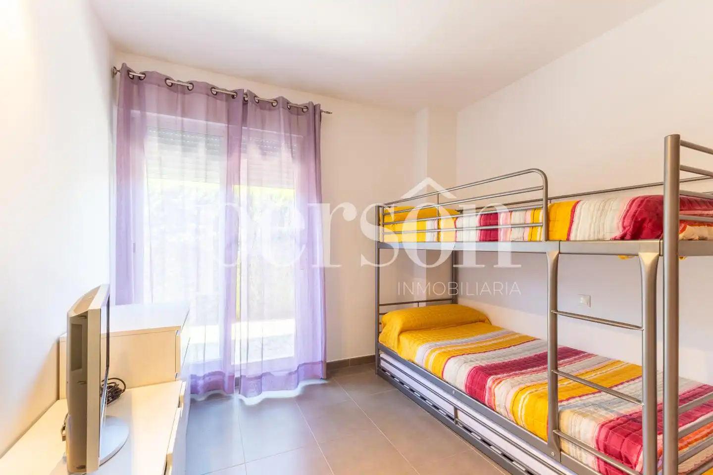 Erdgeschosswohnung mit Pool zum Verkauf in El Verger, imagen 15