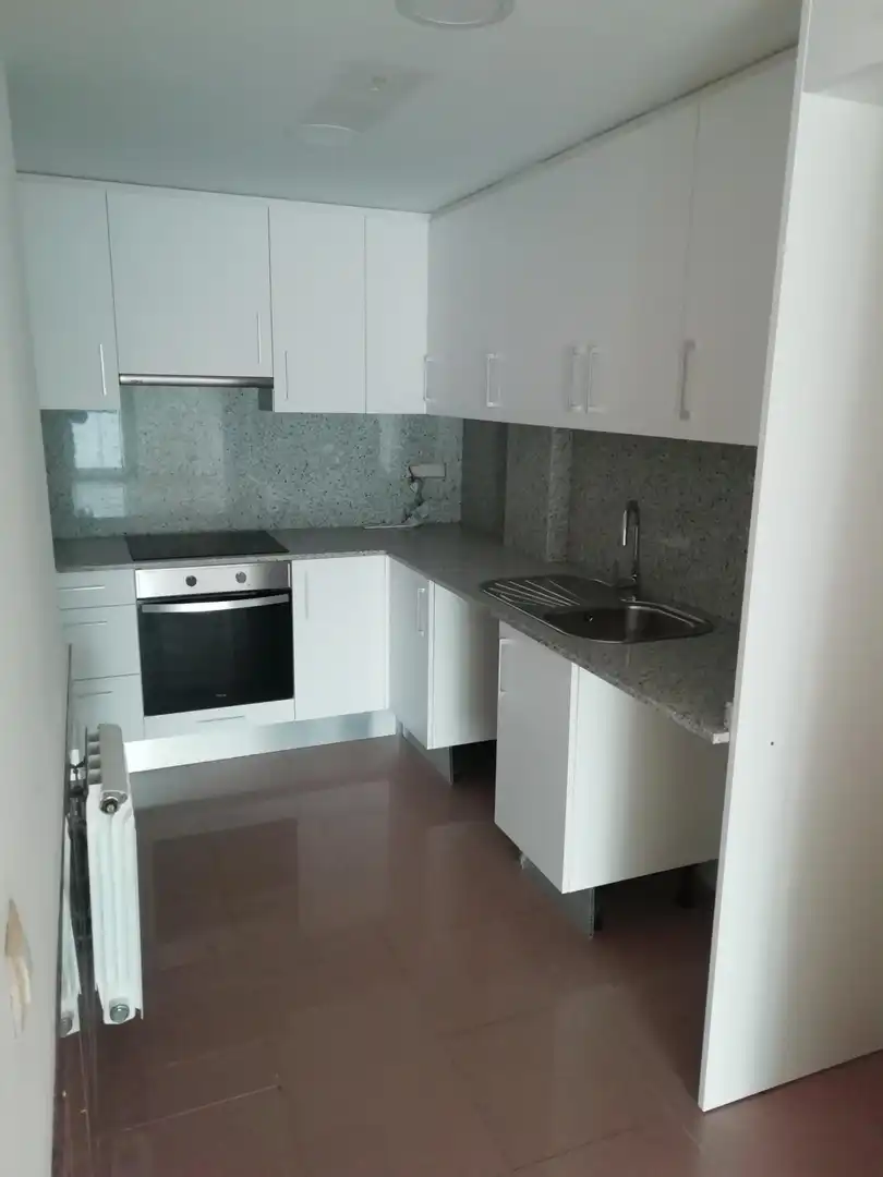 Wohnung zur Miete in Calle FELIP PEDRELL, Nou Eixample Sud