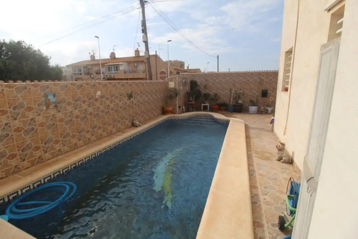Maisonette mit Pool zum Verkauf in Calle Waksman, imagen 51