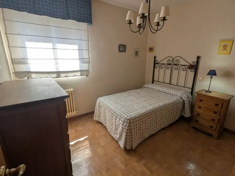 Schlafzimmer von Haus oder Chalet zum Verkauf in La Avanzada - La Cueva