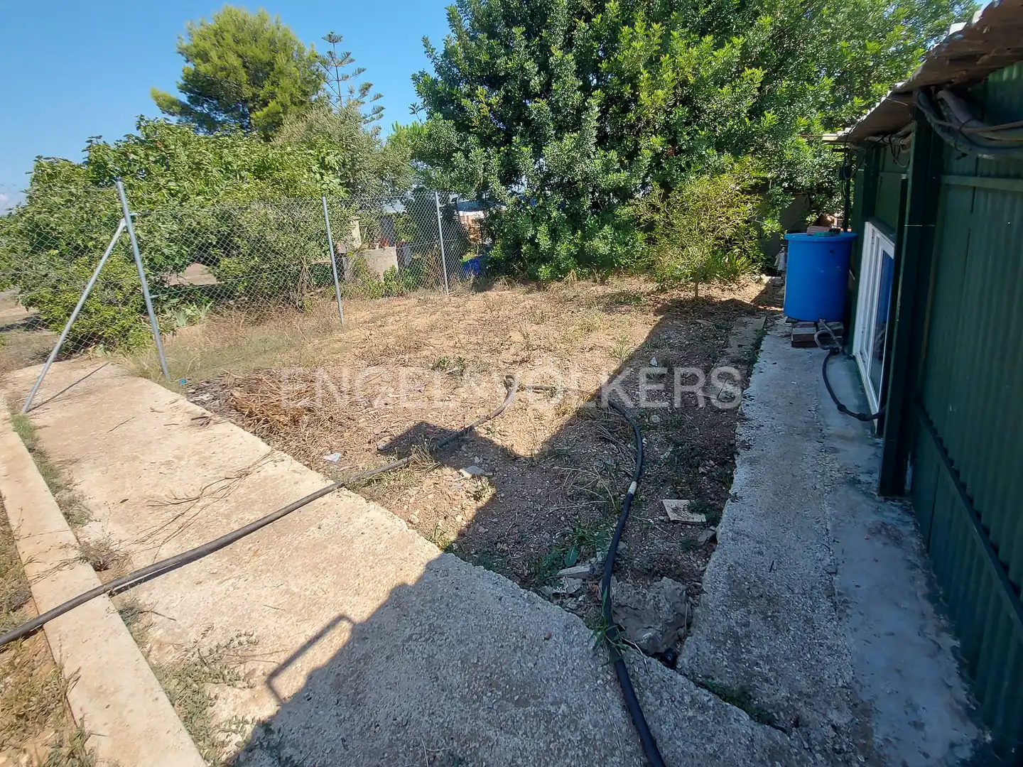 Terreny residencial en venda a Els Canons - Les Orioles - Can Paulet, imagen 27