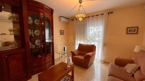 Foto 4 de Casa adosada en venda a Alfeizar, Capellanía - Retamar, Alhaurín de la Torre