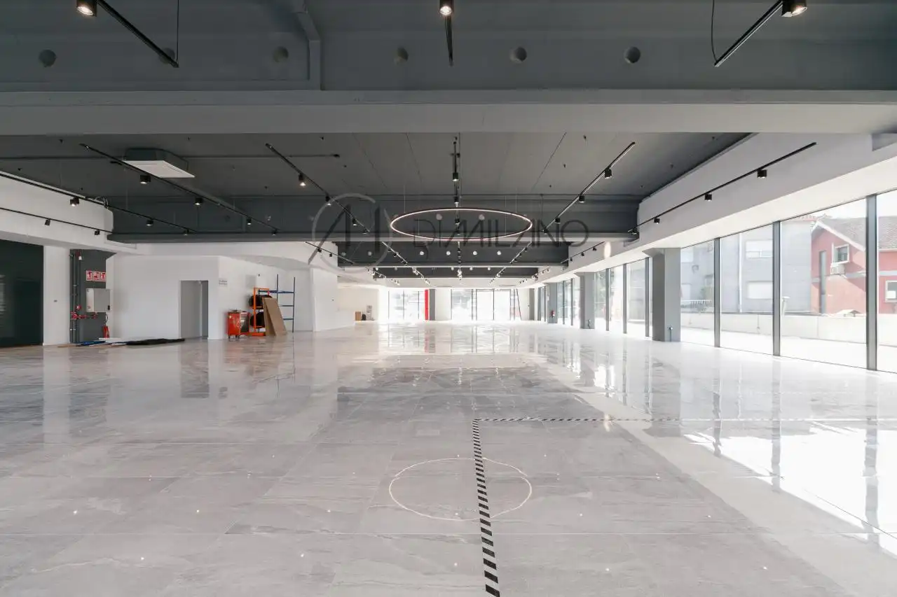 Industrial buildings for rent in Vigo 