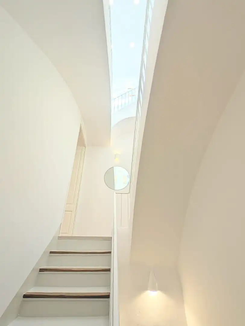 Casa adosada en venta en Mataró con Aire acondicionado, Calefacción y Parquet
