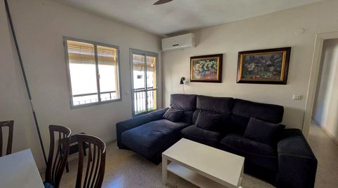 Photo 4 of Flat for rent in Poeta León Felipe, La Paz - Las Américas, Linares