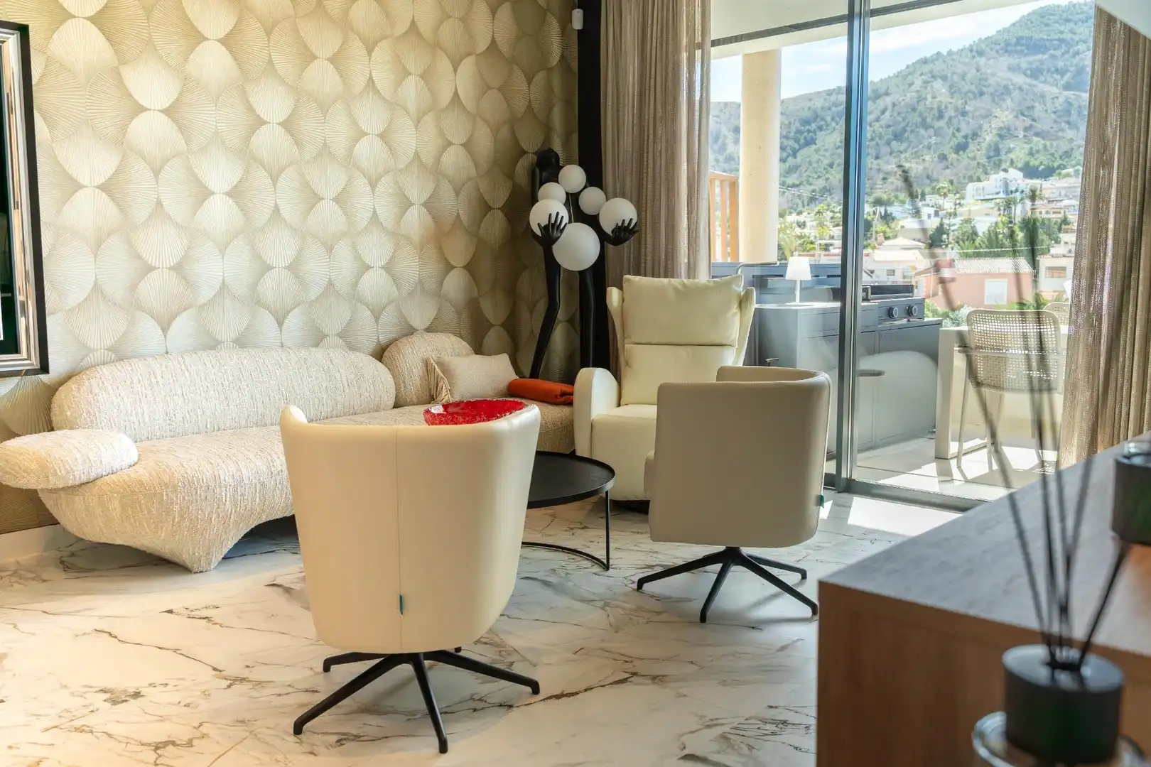 Apartamento con piscina en venta en L'Albir, imagen 6