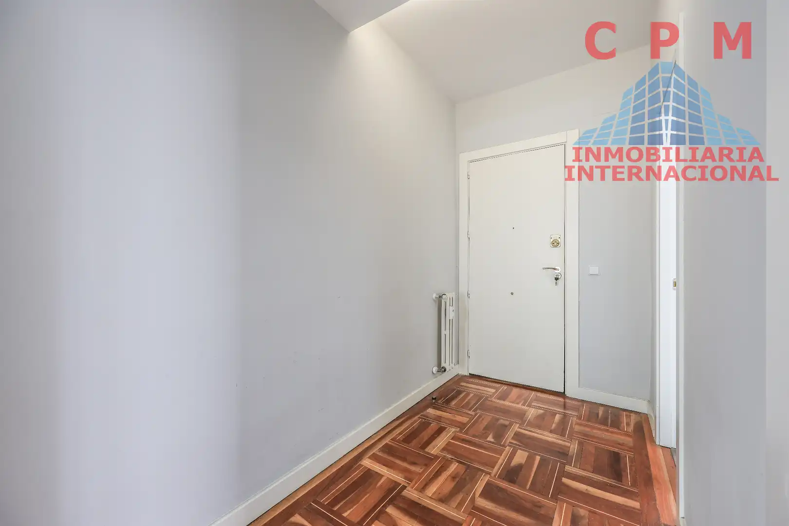 Wohnung zur Miete in Madrid mit Klimaanlage, Heizung und Parkett