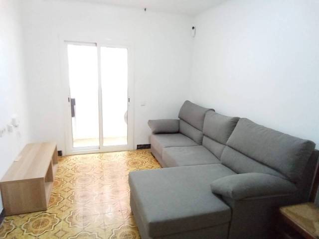 Piso en Alquiler en Masnou en Les Planes