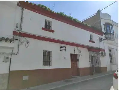 Maison à vendre à Paterna de Rivera