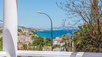 Exterior view of House or chalet for sale in El Campello