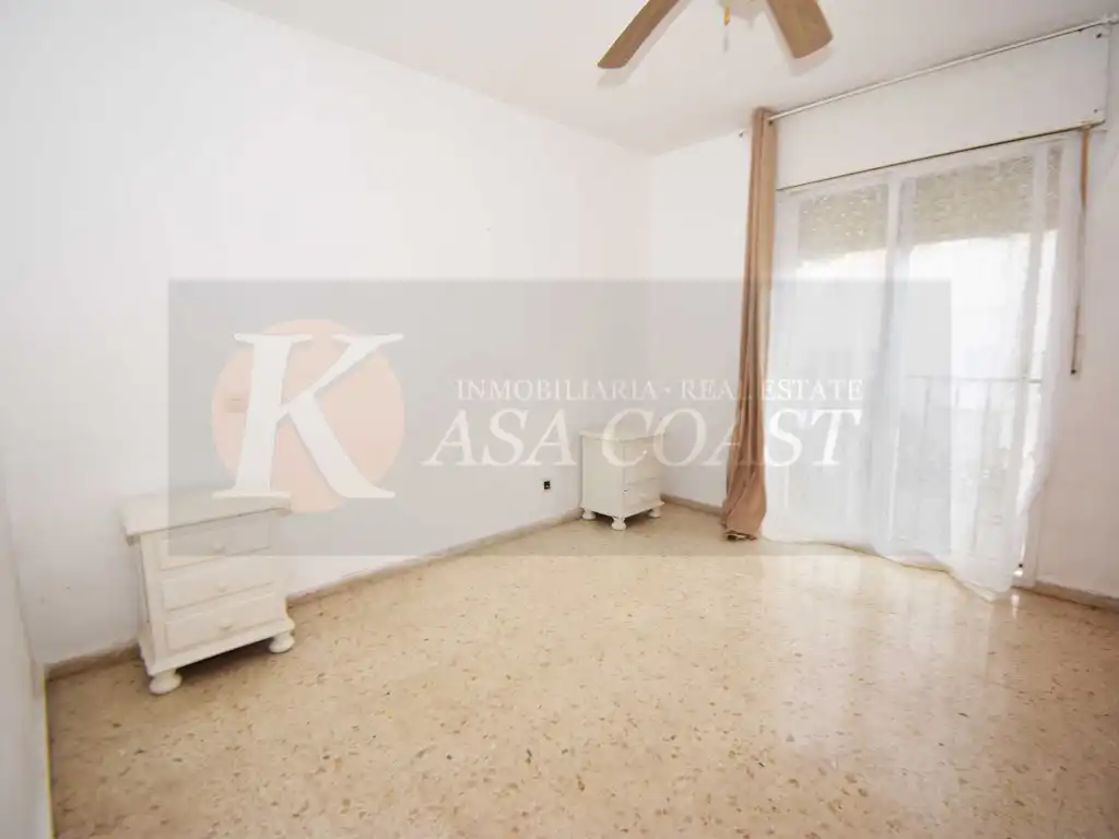 Casa adosada en venta en Los Boliches