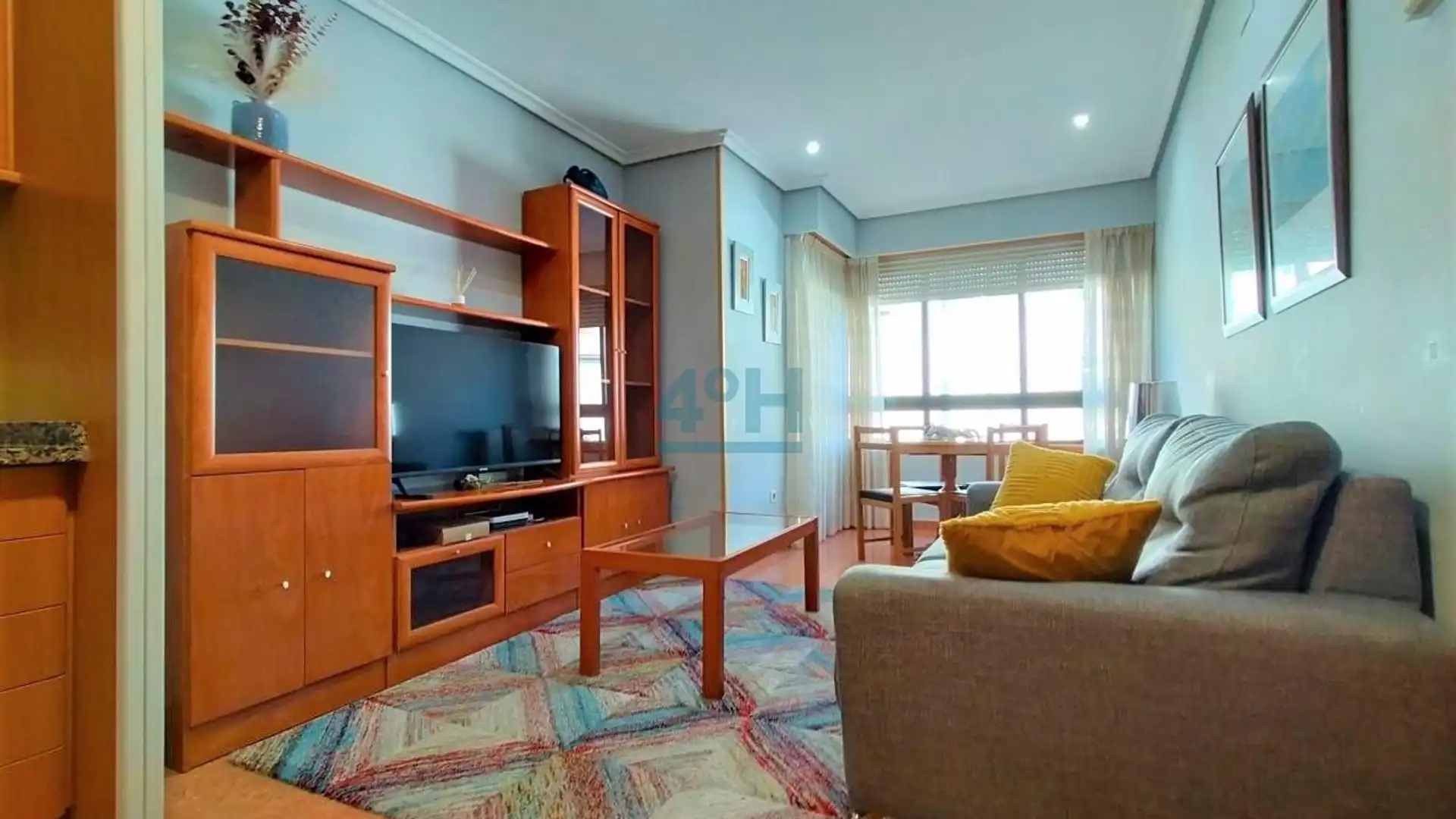 Apartament de lloguer a Universidad