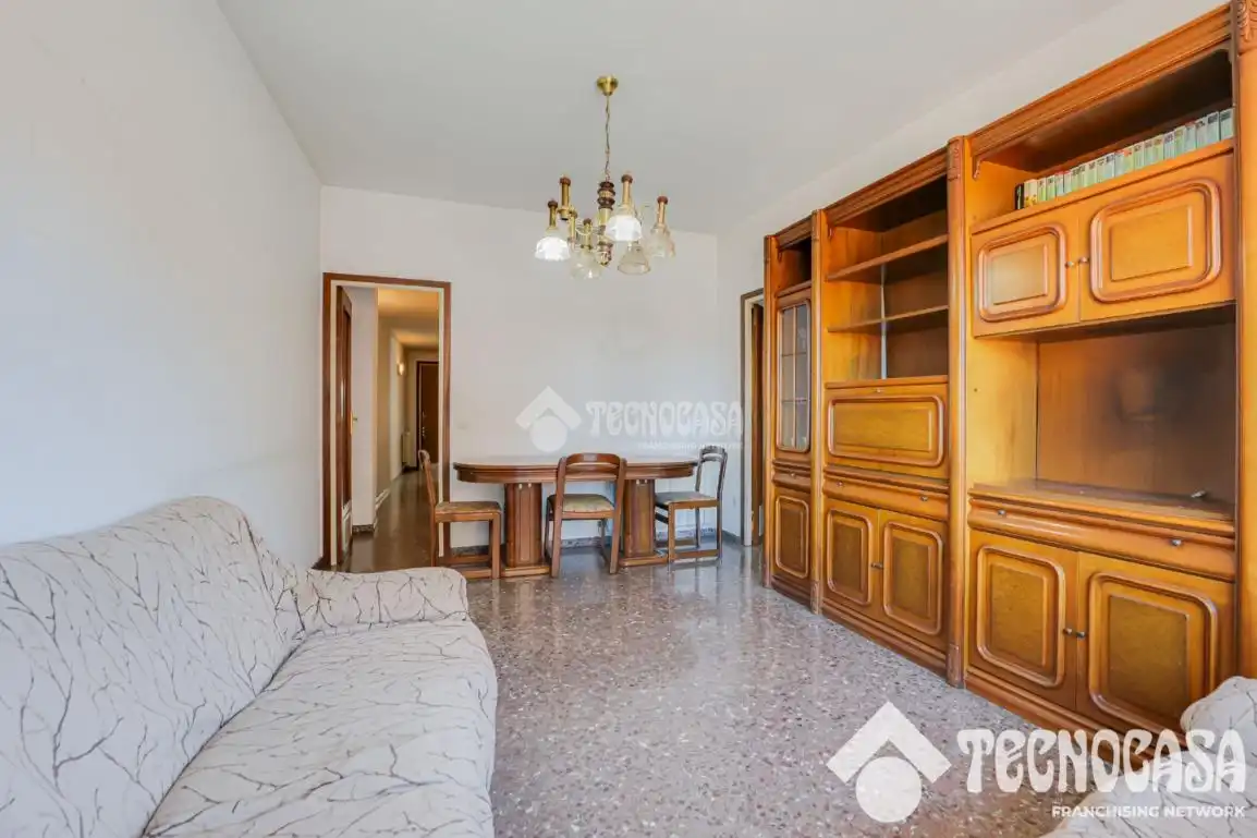 Piso con terraza en venta en Carrer del Consell de Cent, imagen 7