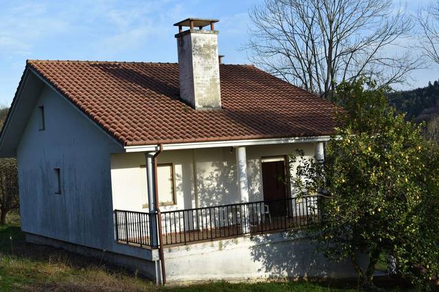 Casa-chalet en Venta en Quijano