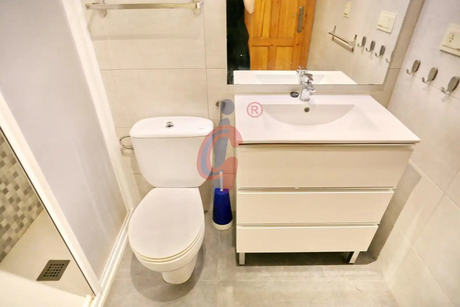 Apartament en venda a Calle Ingeniero Joaquín Muñoz, 9, Las Viñas