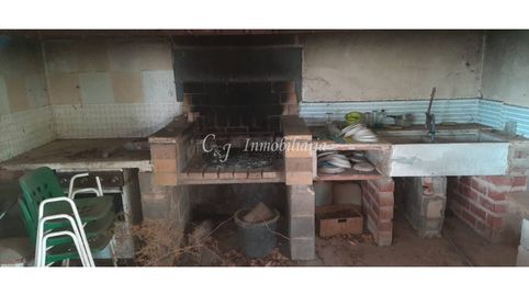 PARCELA  EN VENTA CAUDIEL CON PROYECTO DE VIVIENDA INICIADO, immagine 5