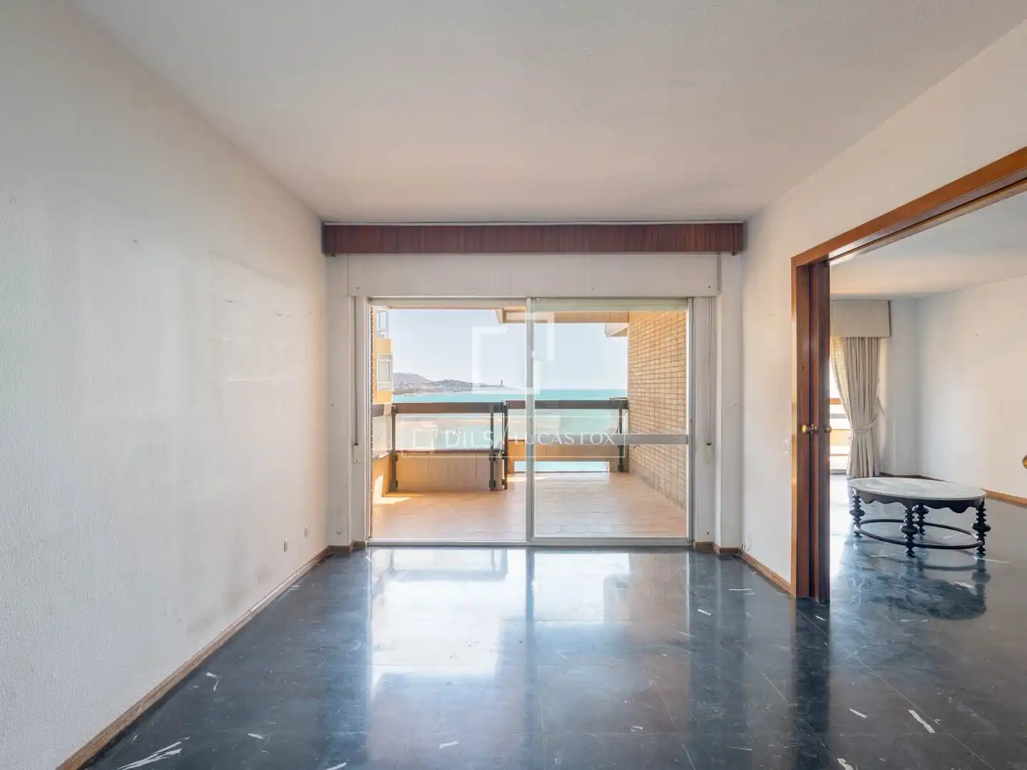 Piso con terraza en venta en Centro, imagen 16