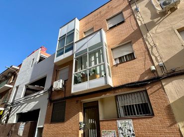 Dúplex en venda a Calle del Ánsar