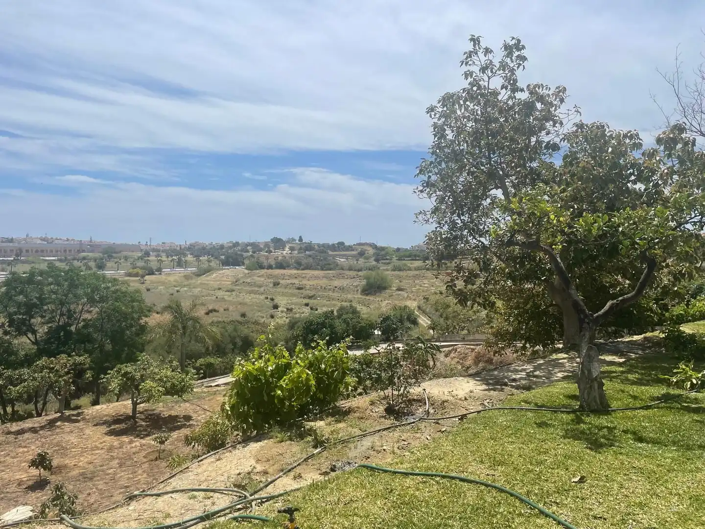 Casa rustica con piscina in vendita a Torre del Mar, imagen 18