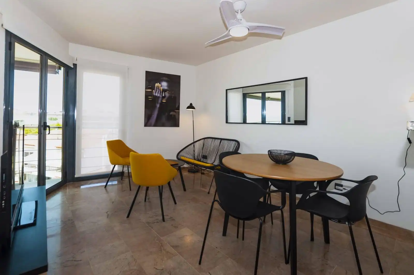 Appartement compact avec piscine à vendre à Marítim 31, imagen 10