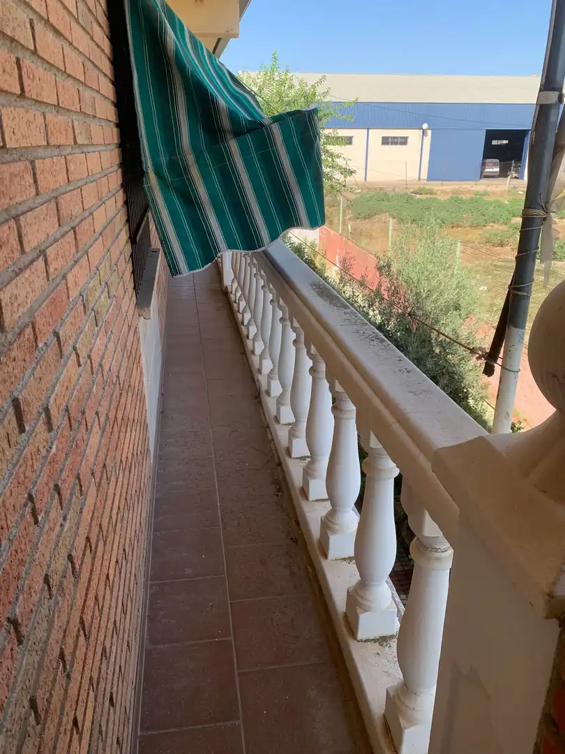 Chalet con piscina en venta en Don Benito, imagen 22
