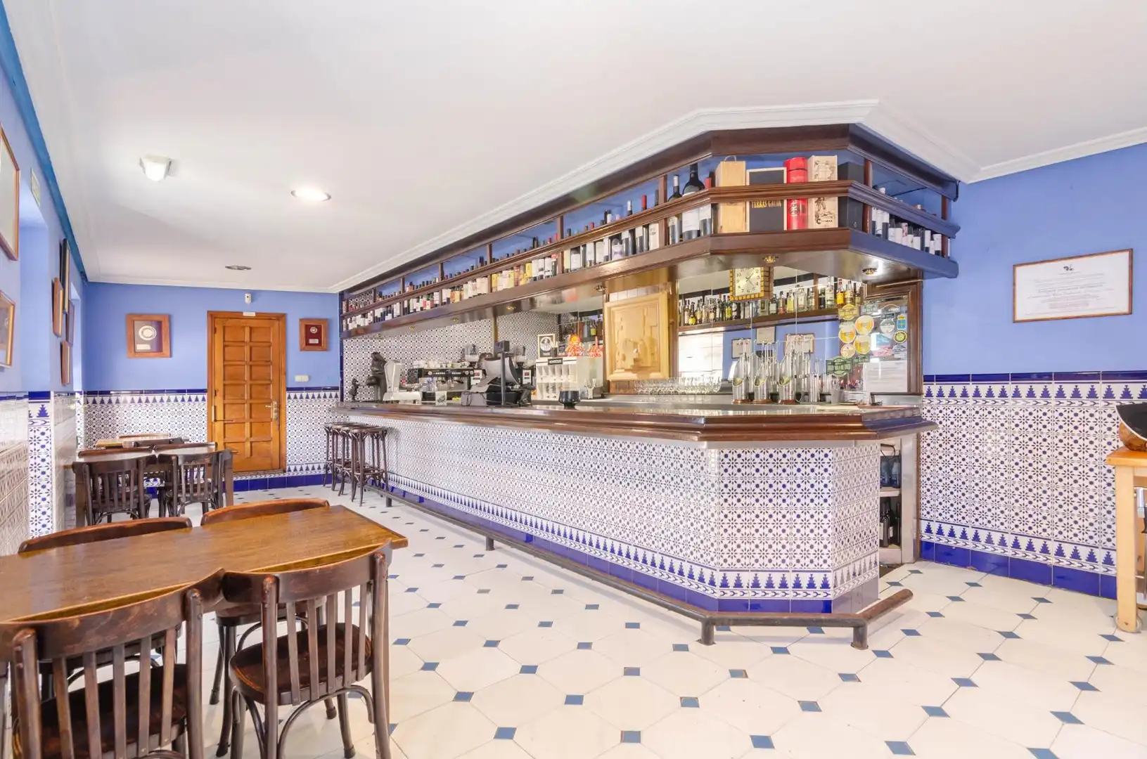 Maison avec jardin à vendre à CRUCERO,EL 17, imagen 8