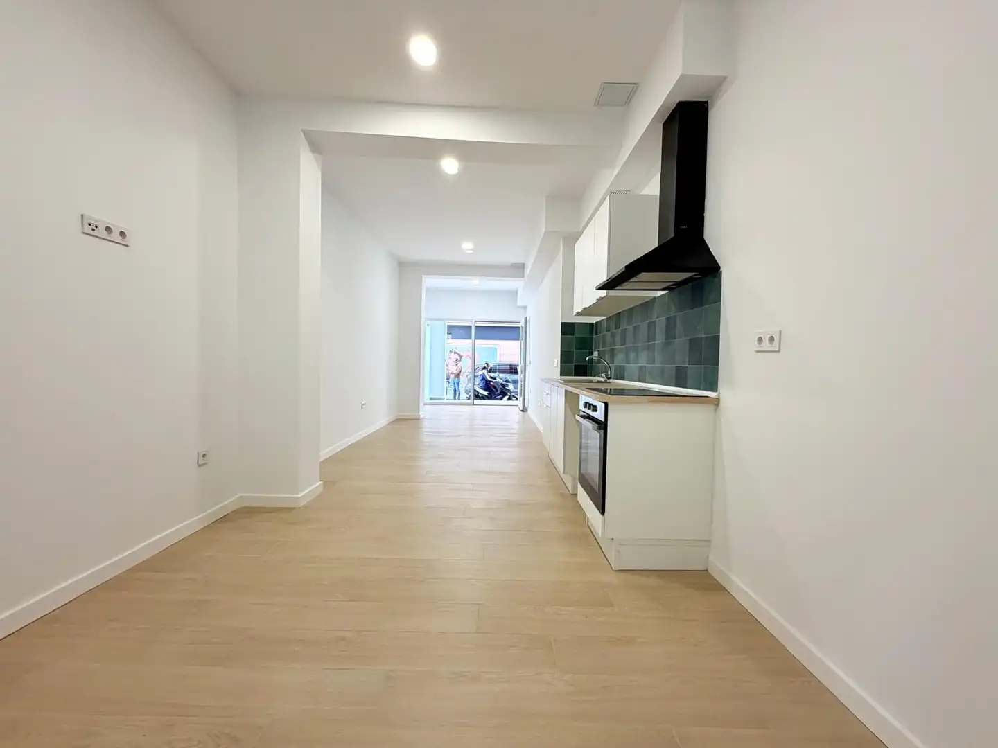 Lofts for sale in Carrer Teodoro Llorente, 80, Centro Puerto