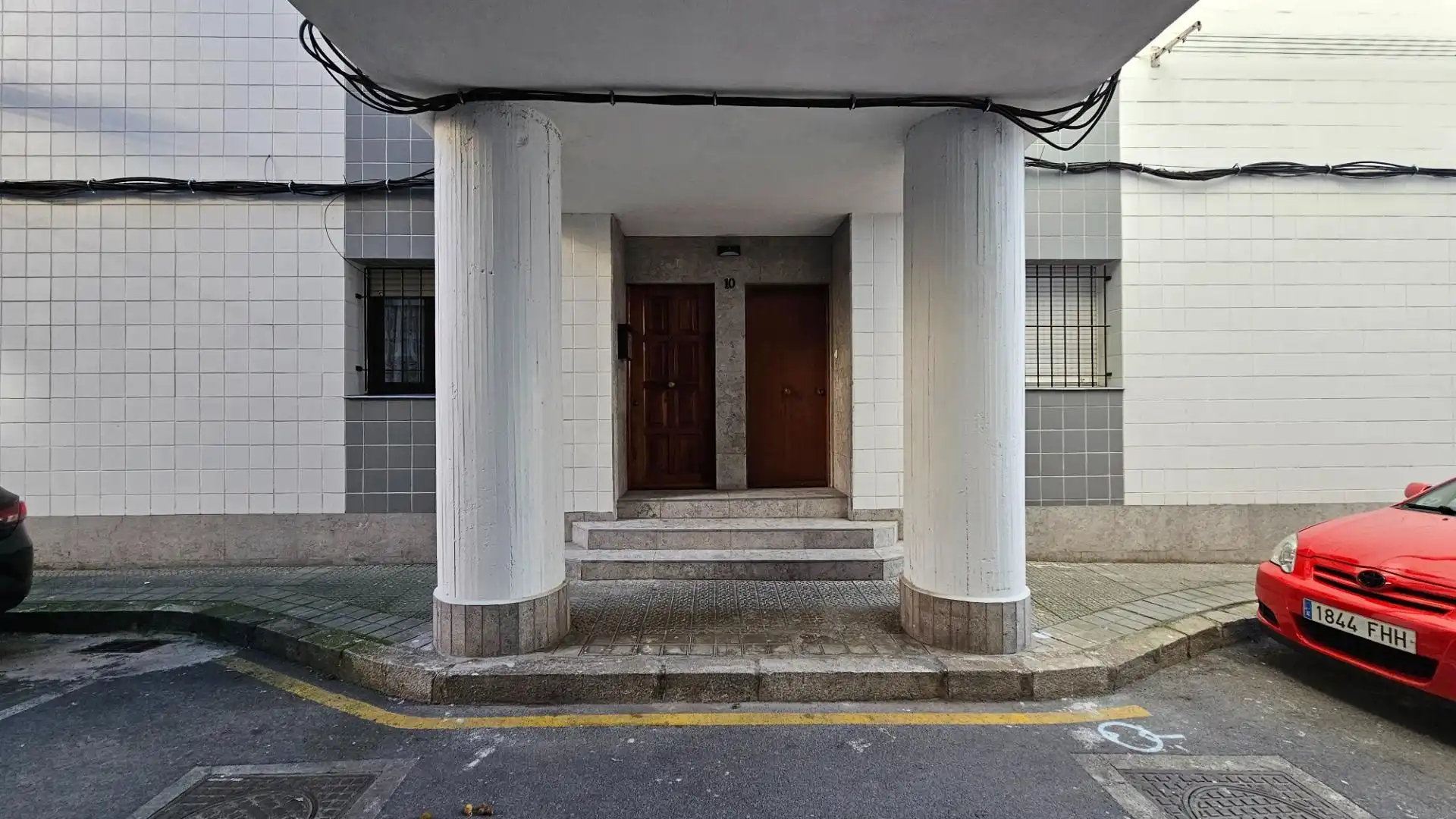 Appartamento con terrazza in vendita a Calle Grupo Paz, imagen 25