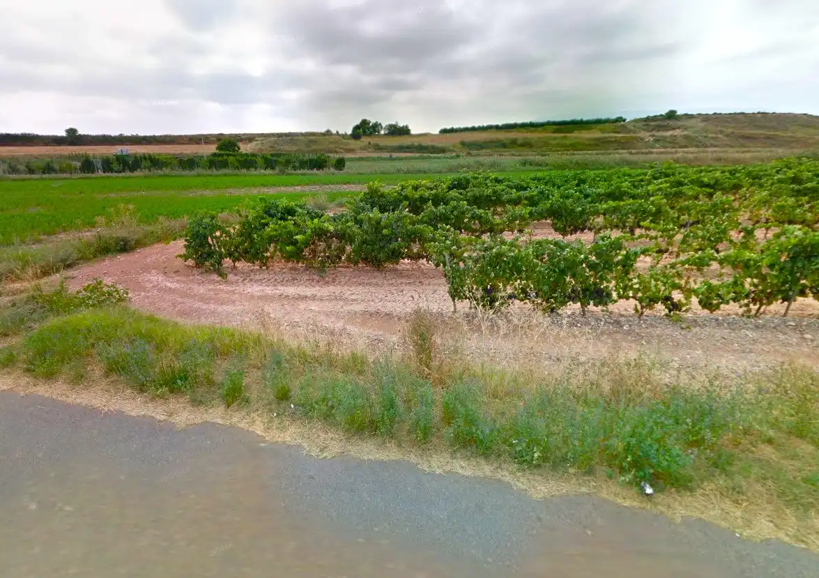 Terrenys i solars en venda a Alberite, imagen 6