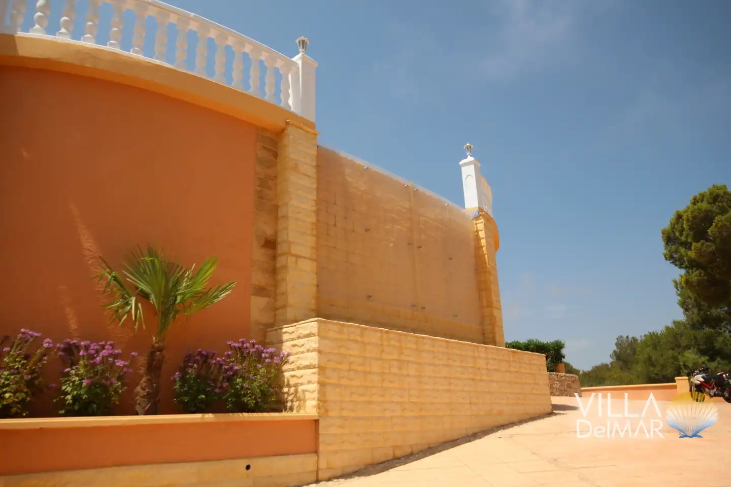 Casa amb piscina en venda a Cap Martí - El Tossalet - Pinomar, imagen 23