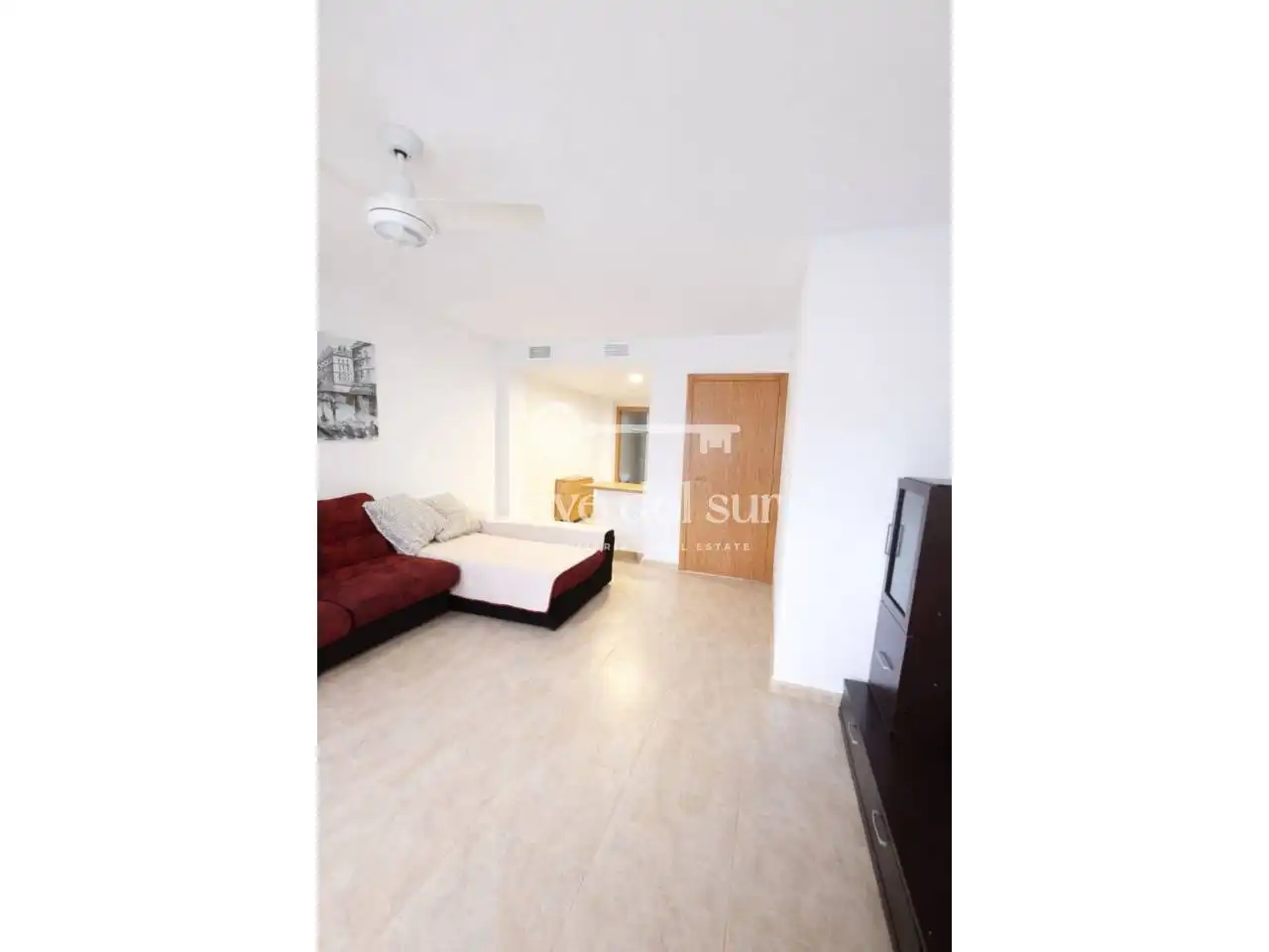 Wohnung mit Aufzug zum Verkauf in Calle Floridablanca 40, imagen 2