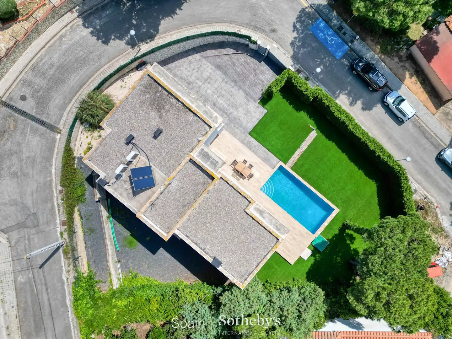 Casa con piscina in vendita a Carrer del Puigmal, imagen 35