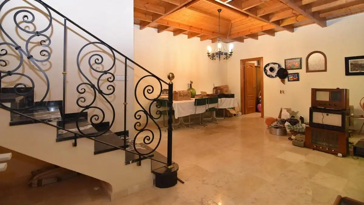 Villa con piscina in vendita a Partida LLANO SAN JOSE, imagen 81
