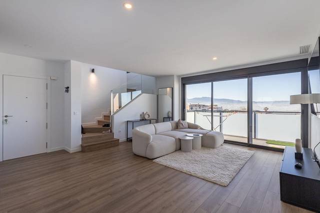 Piso en Alquiler en Huétor Vega