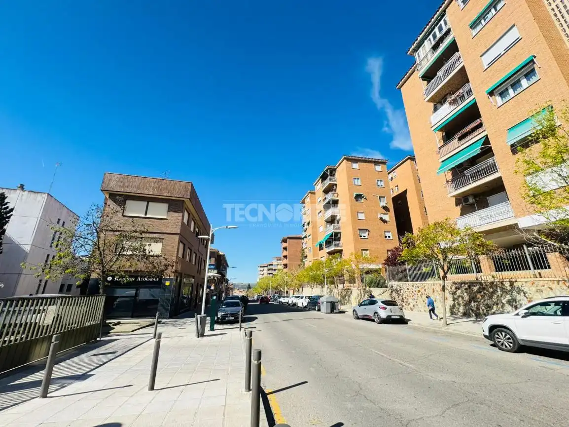 Office space to rent in Rda. Buenavista, imagen 14