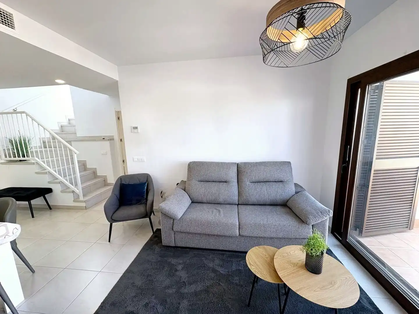 Wohnung mit Pool zum Verkauf in San Juan de los Terreros, imagen 18
