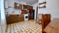 Kitchen of Flat for sale in Laredo  with Balcony