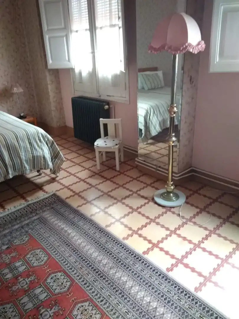 Bedroom of Flat for sale in Hellín  with Terrace and Balcony