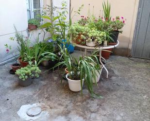 Garden of Flat for sale in León Capital 