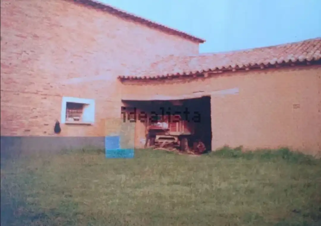 Casa o xalet en venda en Castrillo de Riopisuerga amb Jardí privat i Traster
