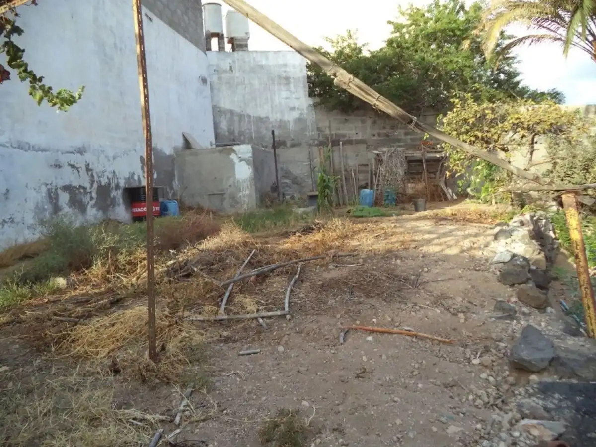 Residential land for sale in Carrizal, imagen 5