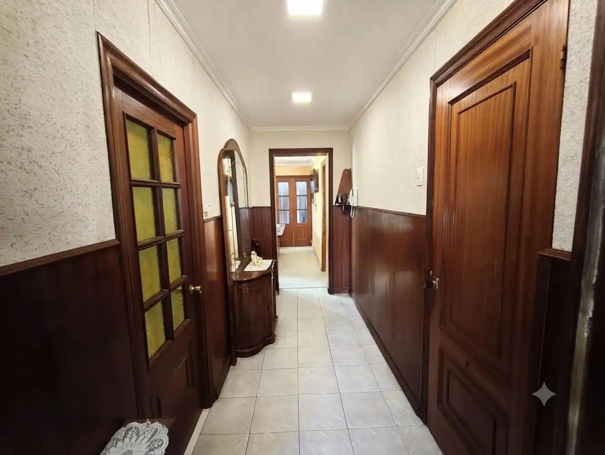 Casa adosada en venta en Lugo con Terraza