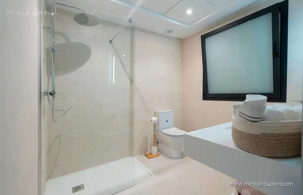 Appartement compact à vendre à San Pedro de Alcántara, imagen 12