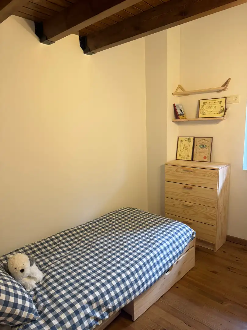 Maison jumelée à louer à Isòvol, imagen 14