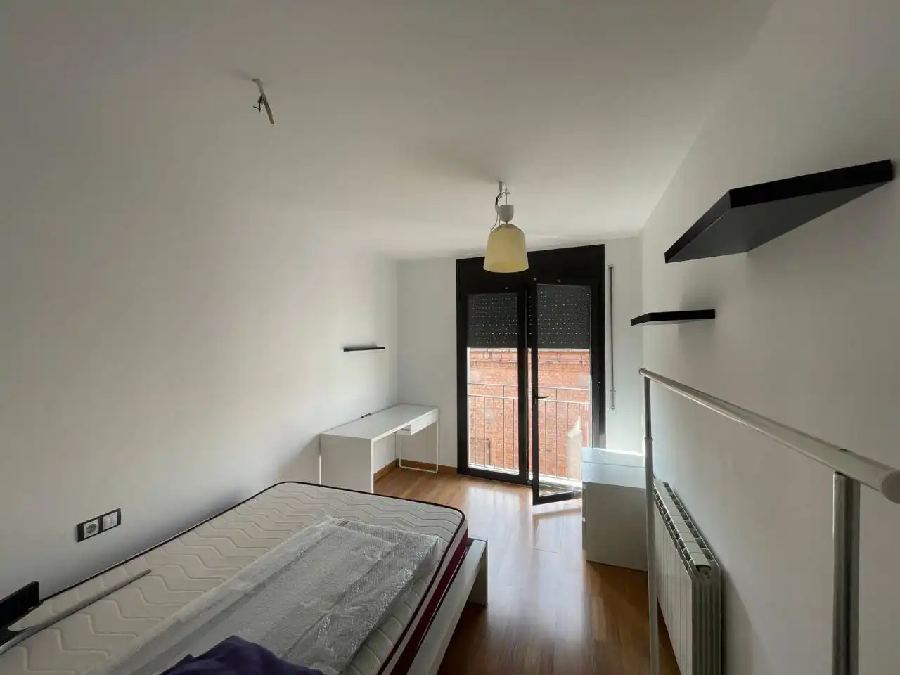 Dúplex de alquiler en Vic, Barcelona