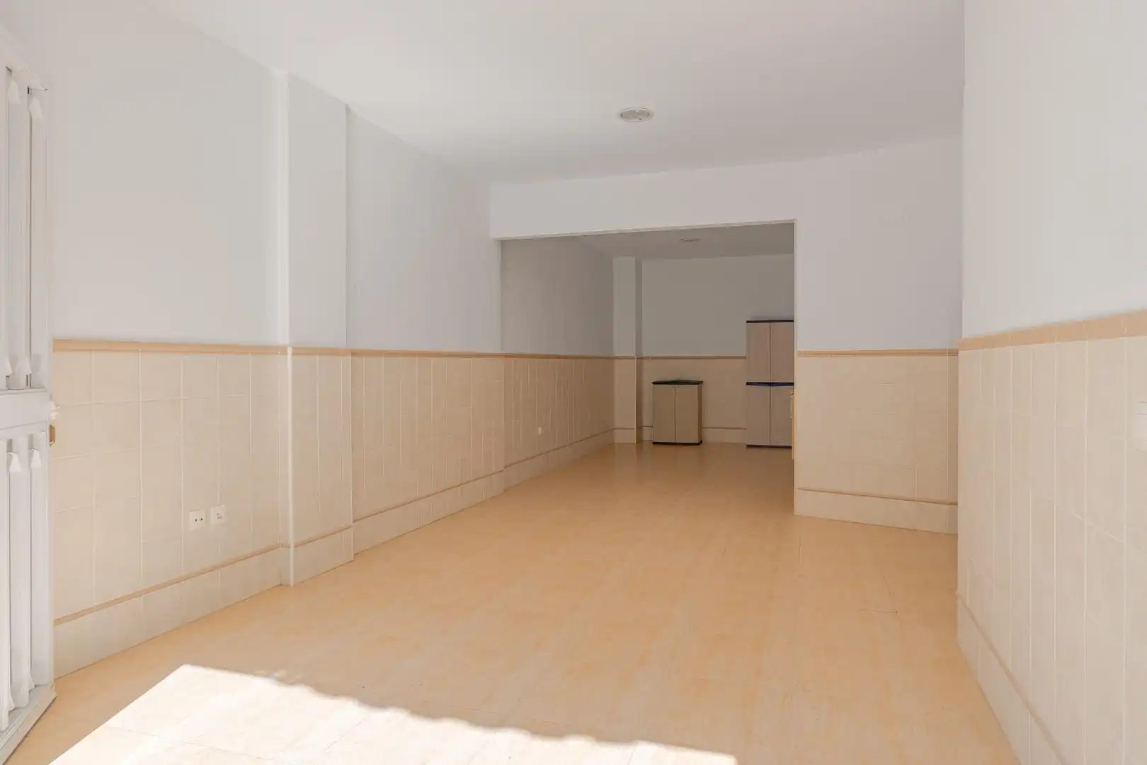 Maison mitoyenne avec terrasse à vendre à Tavernes de la Valldigna, imagen 3