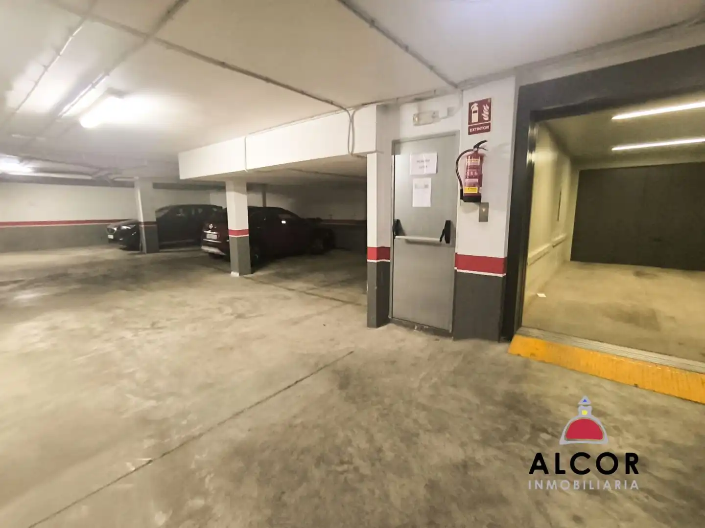 Parcheggio in vendita a Puerto, imagen 3