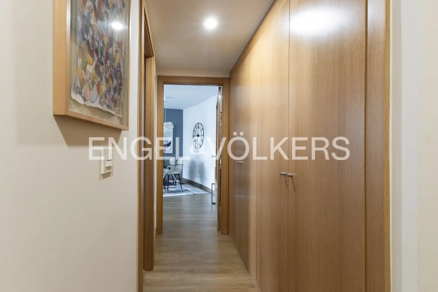 Piso en venta en Valencia con Aire acondicionado, Calefacción y Trastero