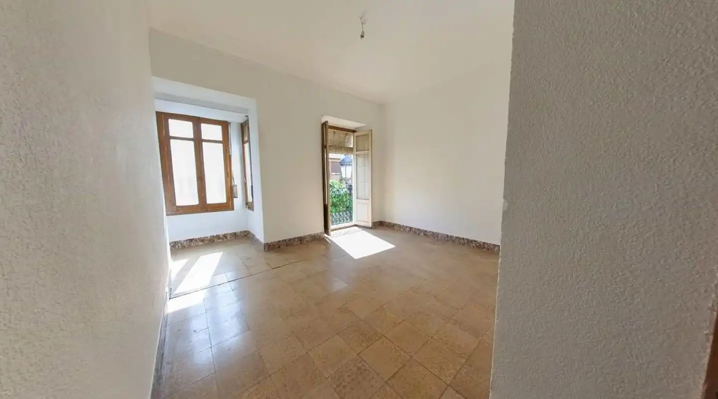 Flat for sale in Amador De Los Ríos