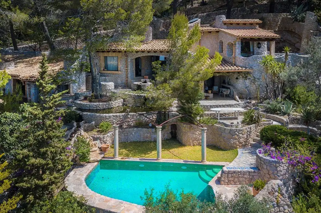 Houses for sale in Port de Pollença